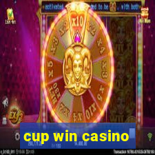 cup win casino